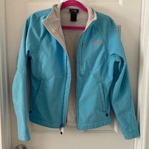 North Face jacket